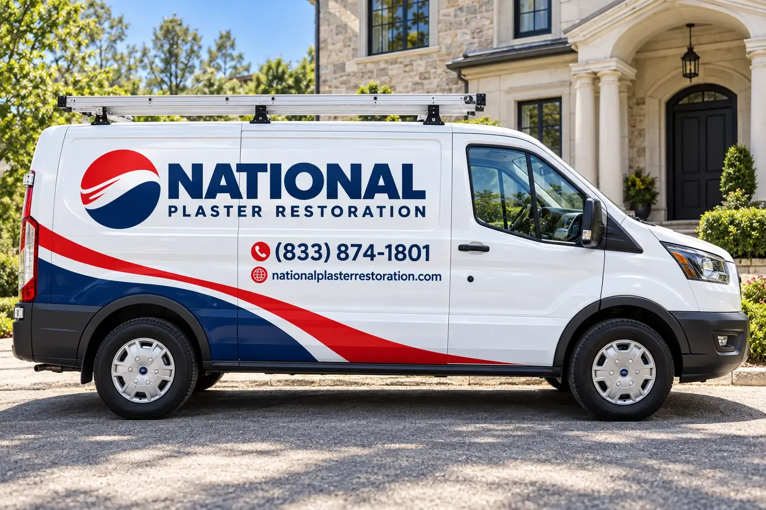 Plaster Repair in Lithonia, GA near me