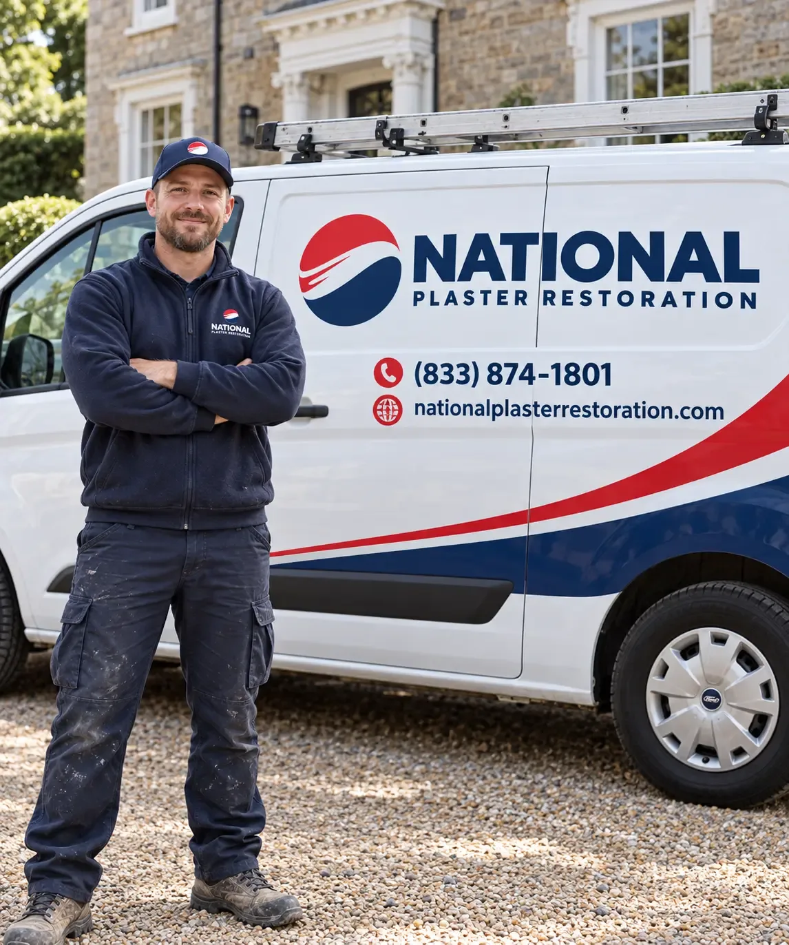 Plaster Repair company in Lithonia, GA